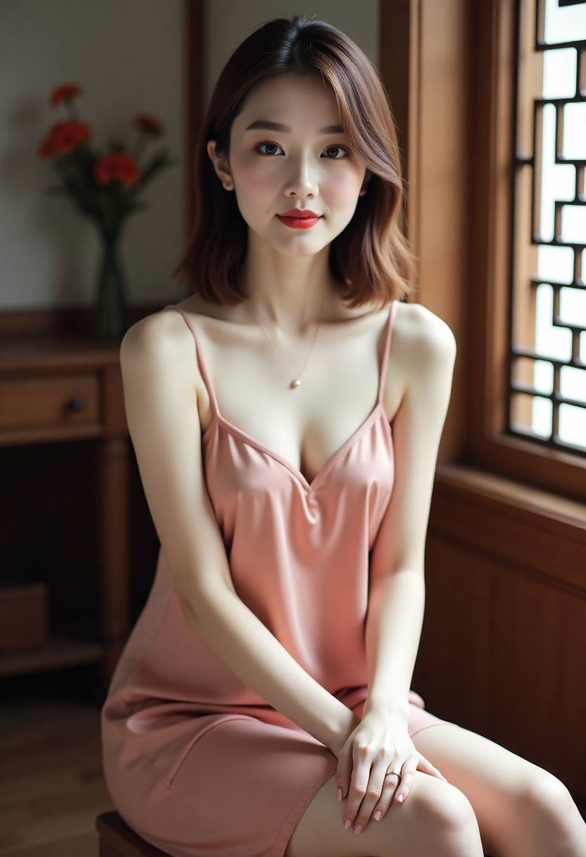 烈风渡口海报